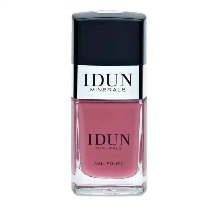 Saisonangebot Idun Minerals Nailpolish Rodonit 11Ml