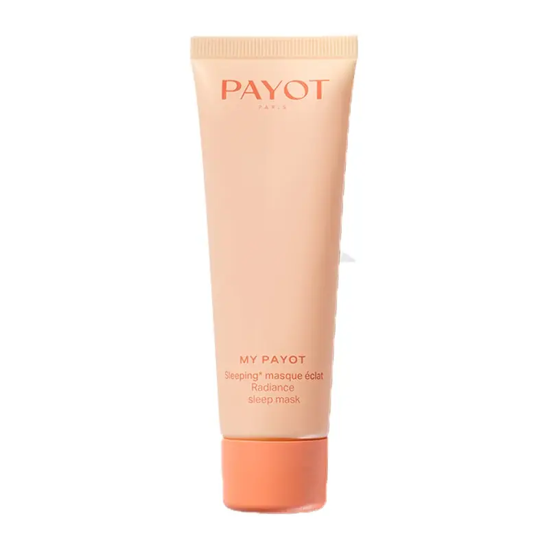 Zertifiziert My Payot Sleeping masque \\u00e9clat, 50ml