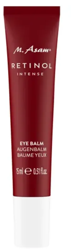 RETINOL INTENSE Augenbalsam Sonderaktion