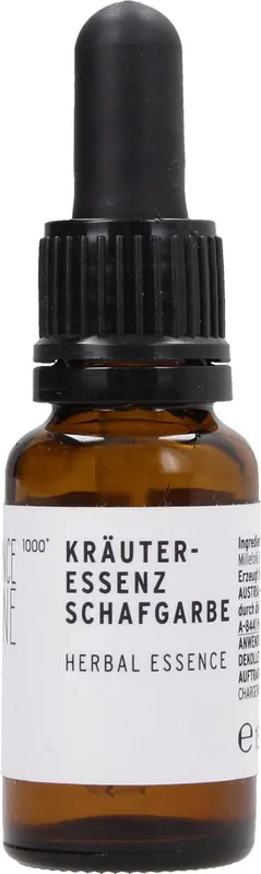 Kr\\u00e4uteressenz Schafgarbe Jetzt Bestellen