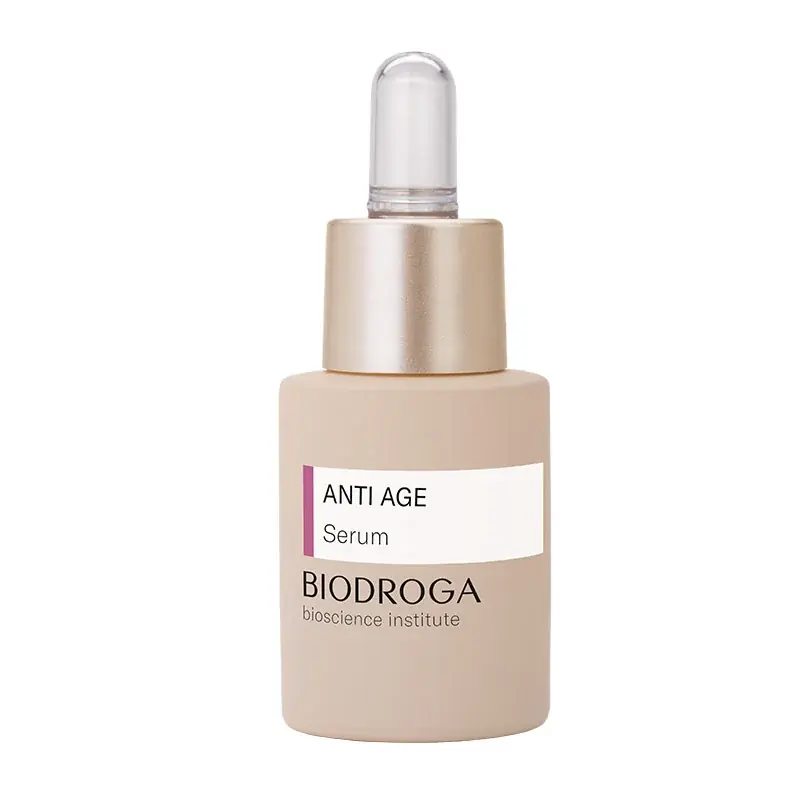 Nur Für Kurze Zeit Anti Age Serum, 15ml