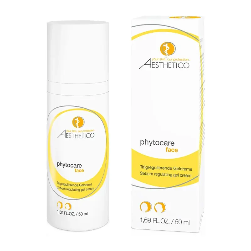 Phytocare, 50ml Weltweiter Versand