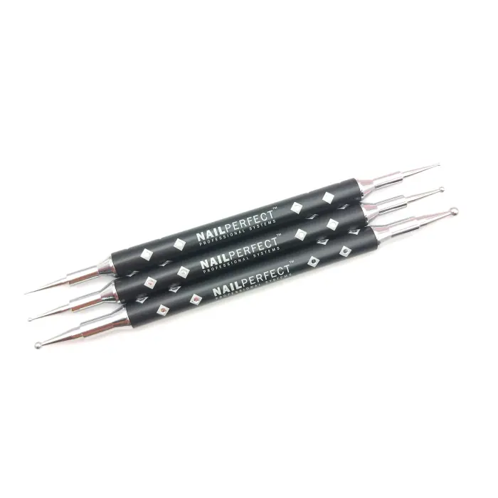 Top-Preis NailPerfect Dotting Tool Set