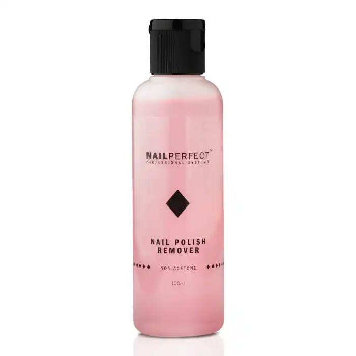 Kostenfreie Lieferung NailPerfect Nail Polish Remover Non Acetone - 100ml