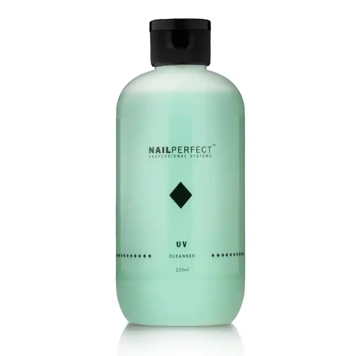 NailPerfect UV Cleanser - 250ml Heißes Angebot