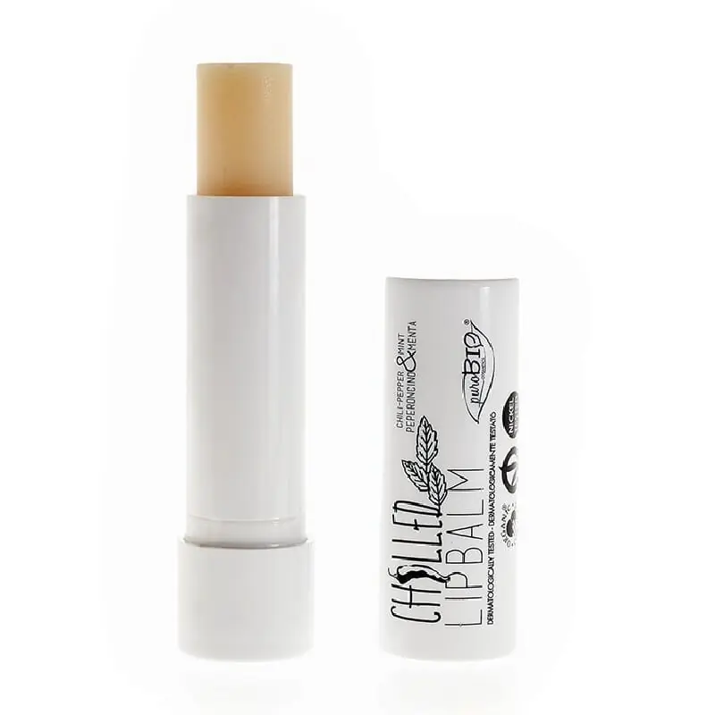 Chilled Bio-Lippenbalsam Sale