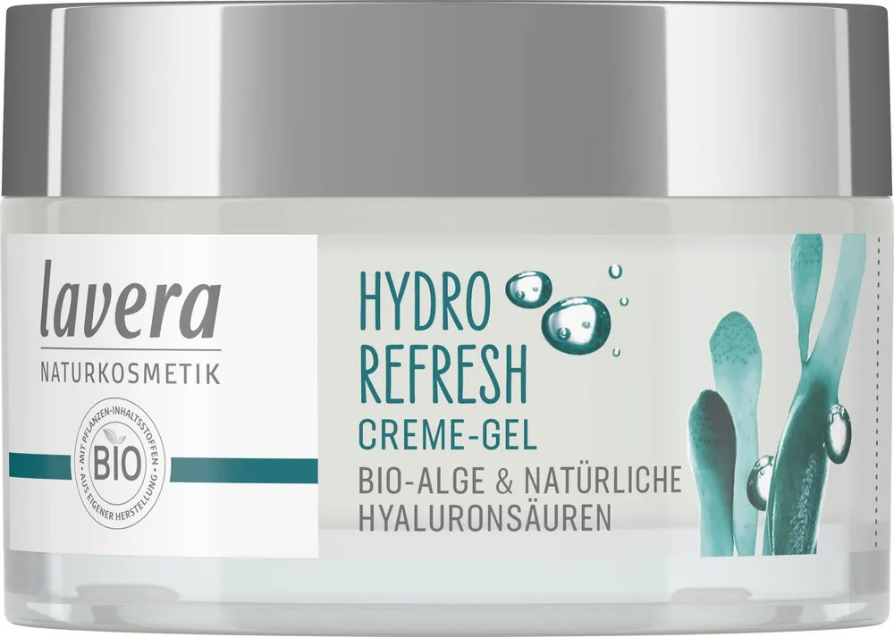 Direkt Vom Hersteller Hydro Refresh Creme-Gel
