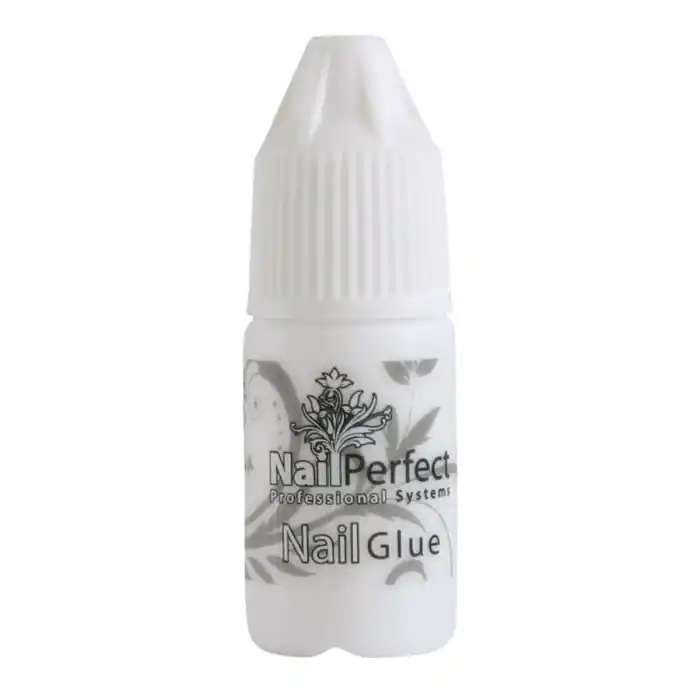 NailPerfect Glue - 3gr Neue Ware