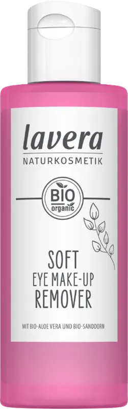 Soft Eye Make-Up Remover Mengenrabatt