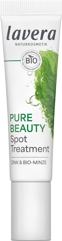 Pure Beauty Spot Treatment Preisknaller