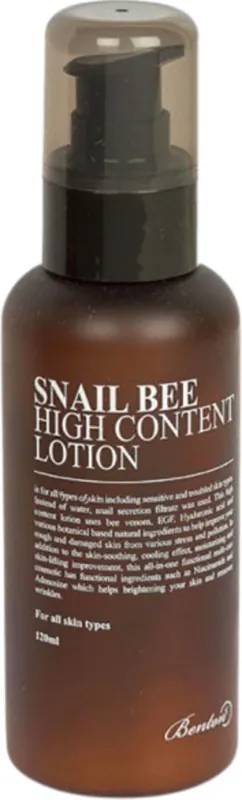 Preiswert Snail Bee High Content Lotion