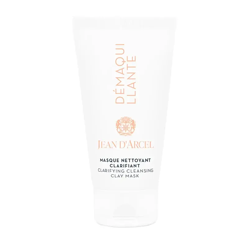 Demaquillante, masque nettoyant clarifiant, 50ml Neue Kollektion