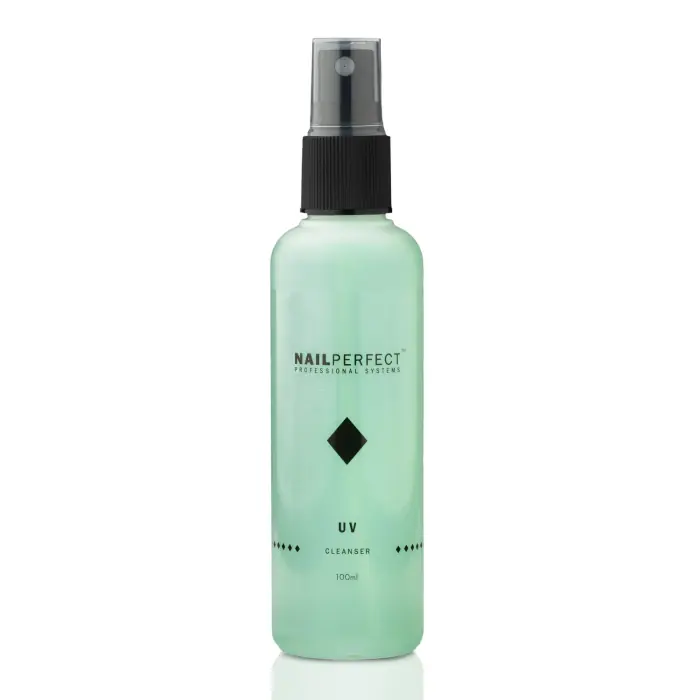 NailPerfect UV Cleanser - 100ml Highlight