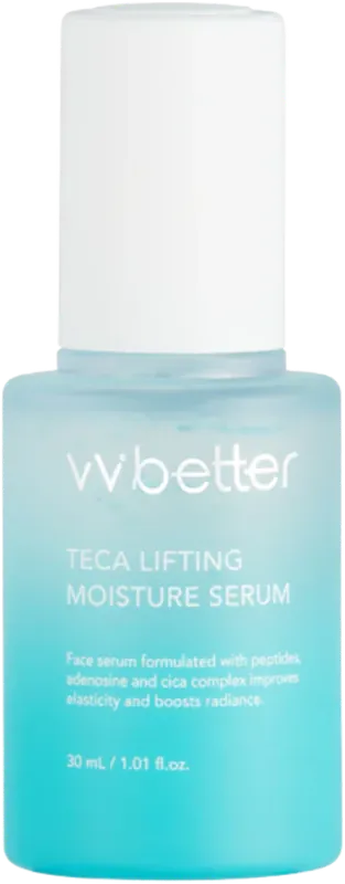 Teca Lifting Moisture Serum Markenprodukt
