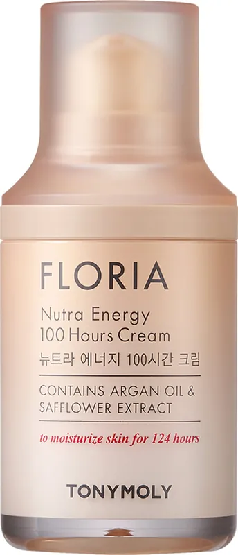 Floria Nutra Energy 100 Hours Cream Neuheit