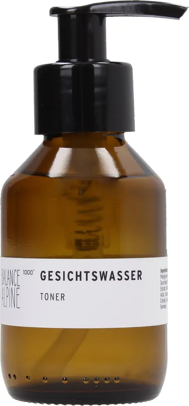 Geld-Zurück-Garantie Gesichtswasser