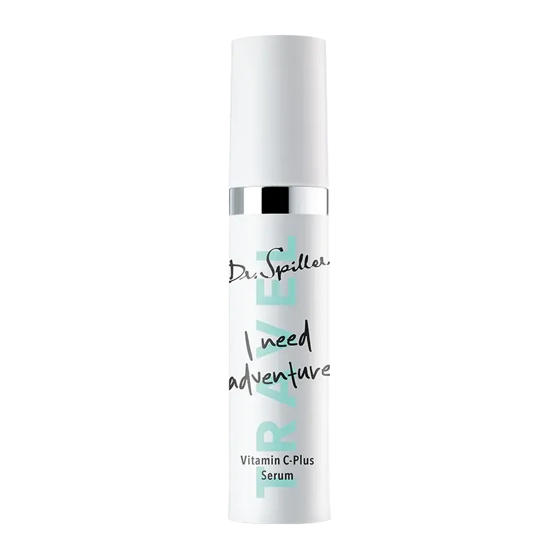 Vitamin C-Plus Serum, limited Edition, 10ml Meistverkauft