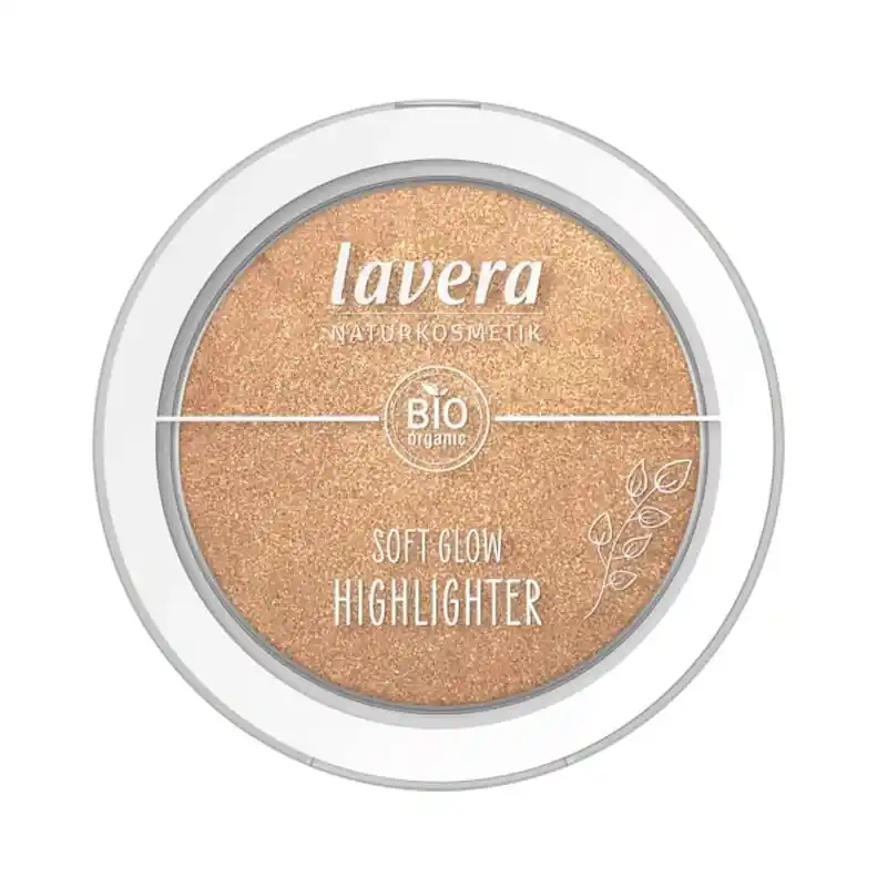 Soft Glow Highlighter 02 Ethreal Light Neuheit