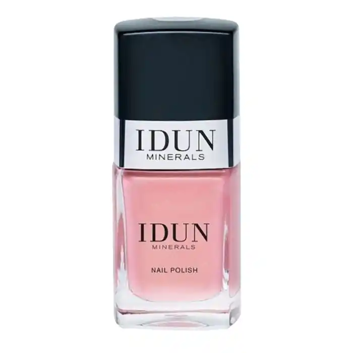 Idun Minerals Nailpolish Turmalin 11 Ml Mengenrabatt