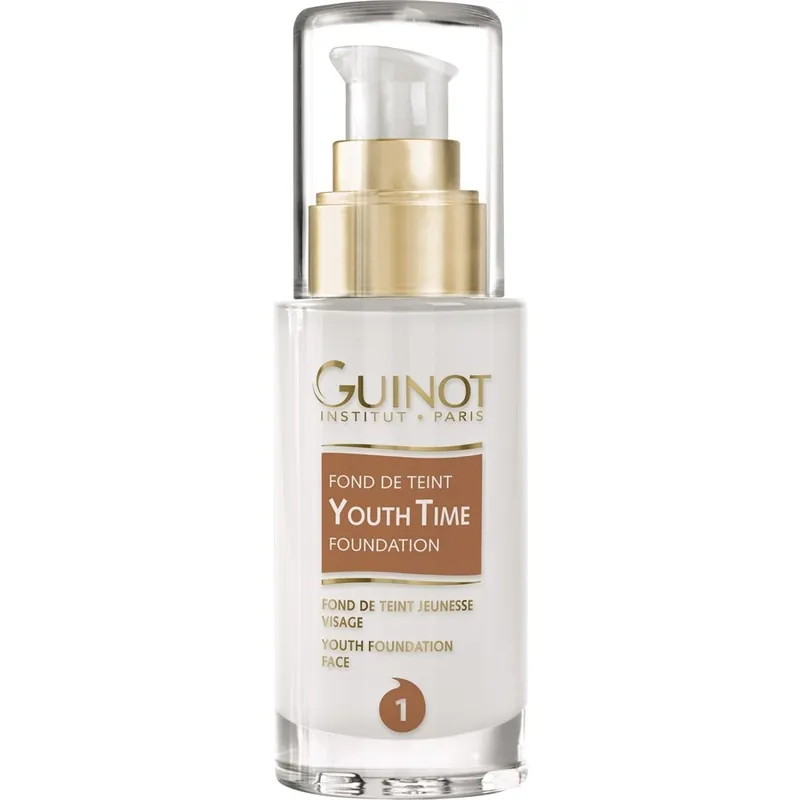 Top-Seller Guinot Anti-Aging Pflege