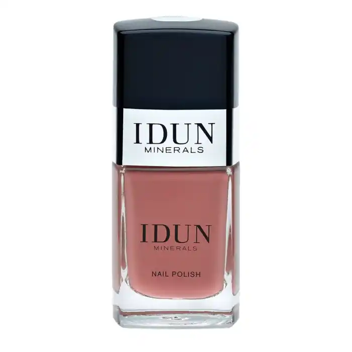 Idun Minerals Nailpolish Topas 11 Ml Begrenztes Angebot