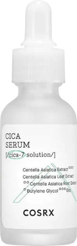 Pure Fit Cica Serum Kostenfreie Lieferung