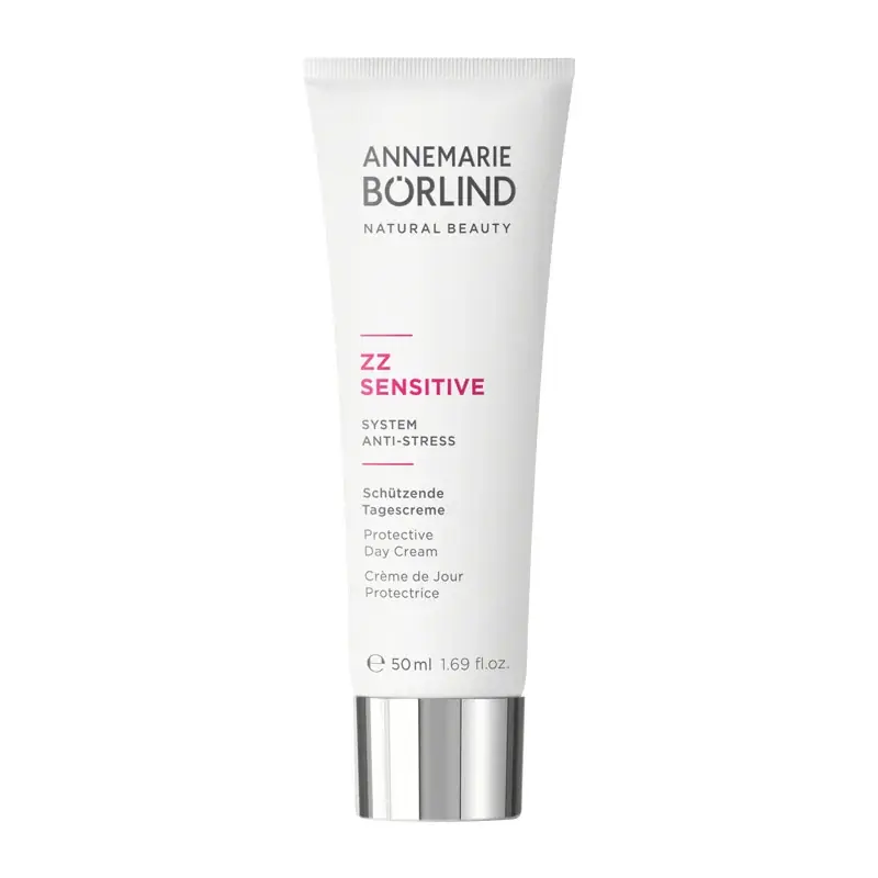 ZZ SENSITIVE, Sch\\u00fctzende Tagescreme, 50ml Heißes Angebot