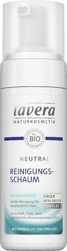Neue Ware Neutral Reinigungsschaum