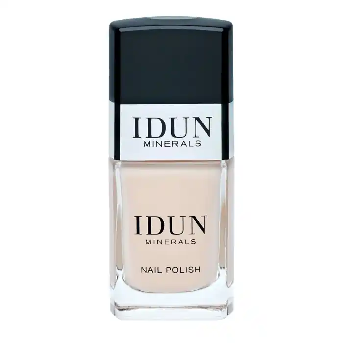 Schneller Versand Idun Minerals Nailpolish Sandsten 11Ml