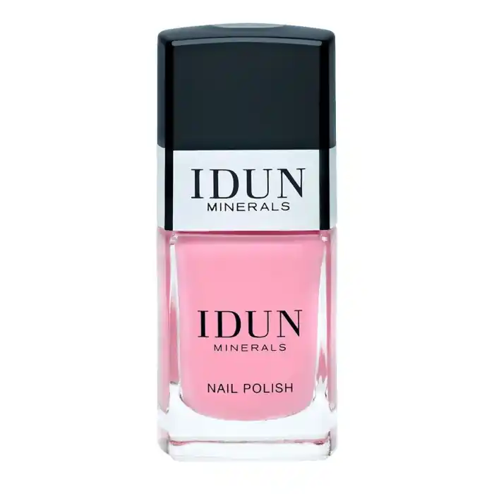Letzte Chance Idun Minerals Nailpolish Rosenkvarts 11Ml