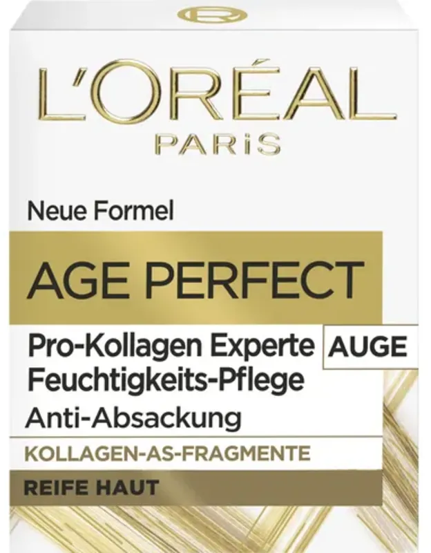 Age Perfect Pro-Kollagen Experte Feuchtigkeits-Augenpflege Jetzt Bestellen