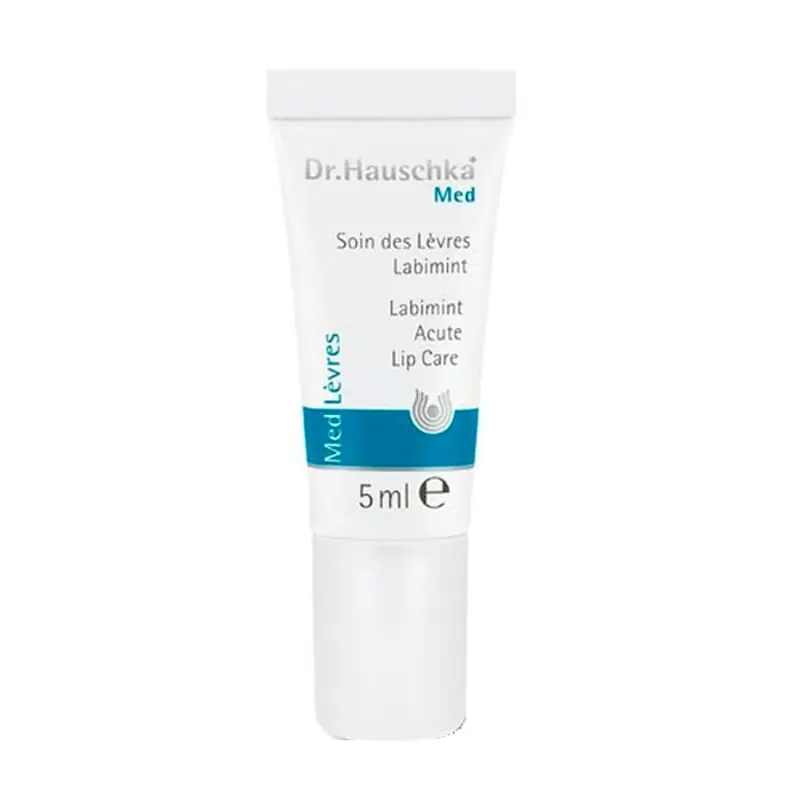 Begrenztes Angebot Intensive Lippenpflege 5 ml