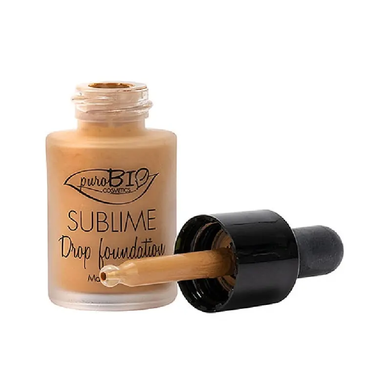 Mengenrabatt Sublime Drop Foundation LSF10 #05