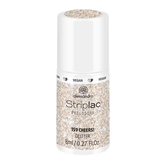 Ab Werk Alessandro Peel Or Soak St2 159 Cheers! 8 Ml