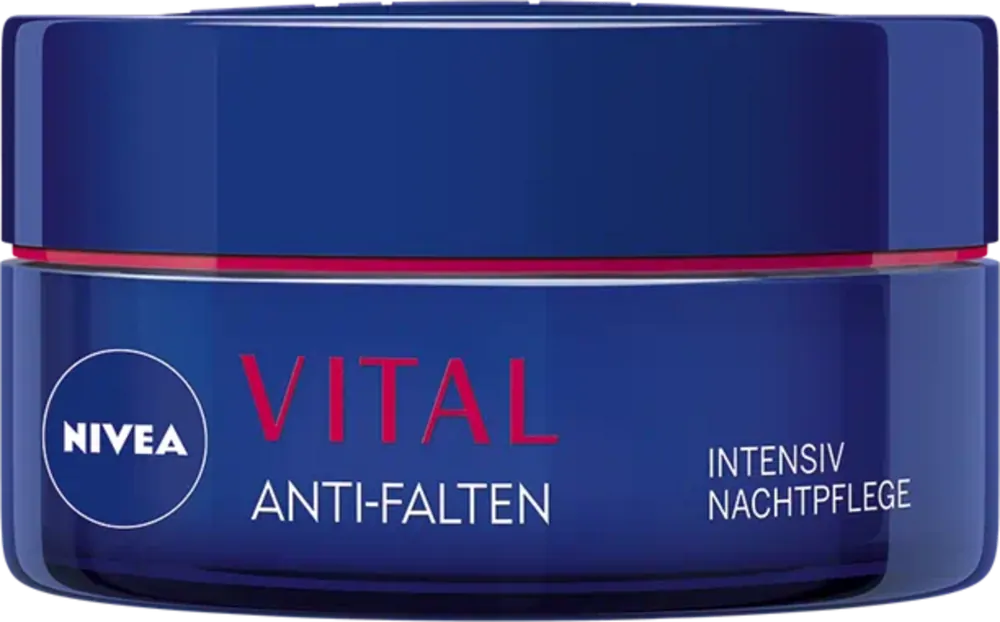 Schneller Versand VITAL Anti-Falten Intensiv Nachtpflege