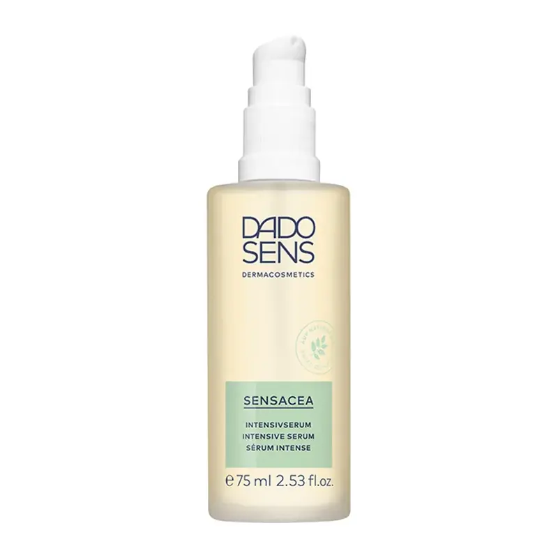 SENSACEA, INTENSIVSERUM, Limited Edition, 75ml Mengenrabatt
