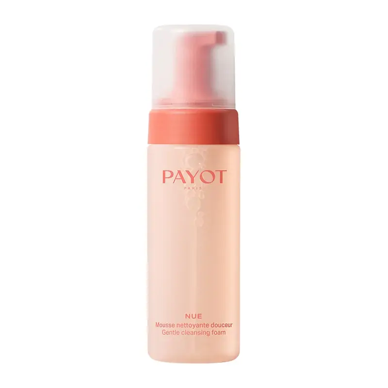 Solange Der Vorrat Reicht Nue Mousse Nettoyante Douceur, 150ml