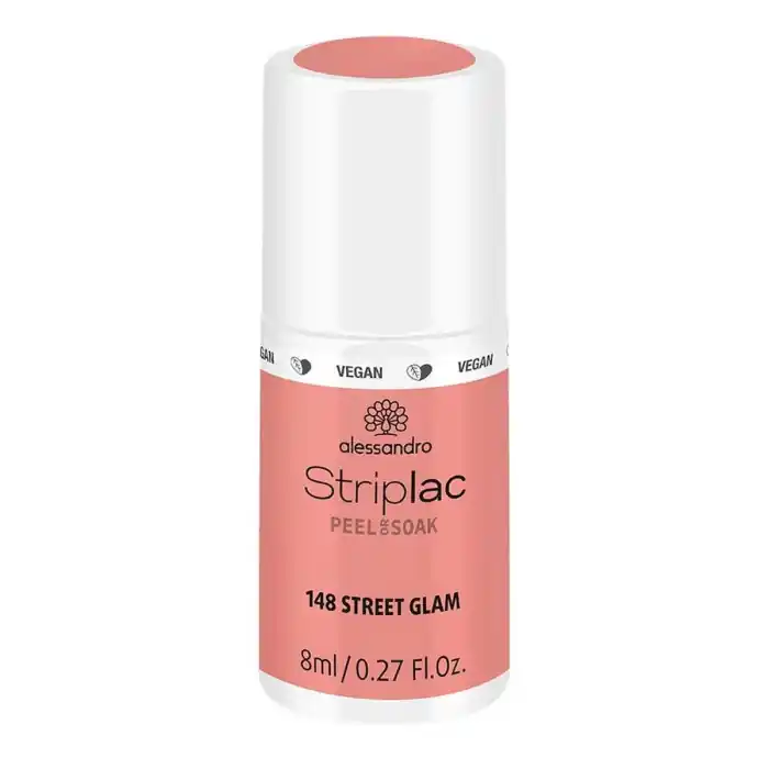 Alessandro Peel Or Soak St2 148 Street Glam 8 Ml Jetzt Bestellen