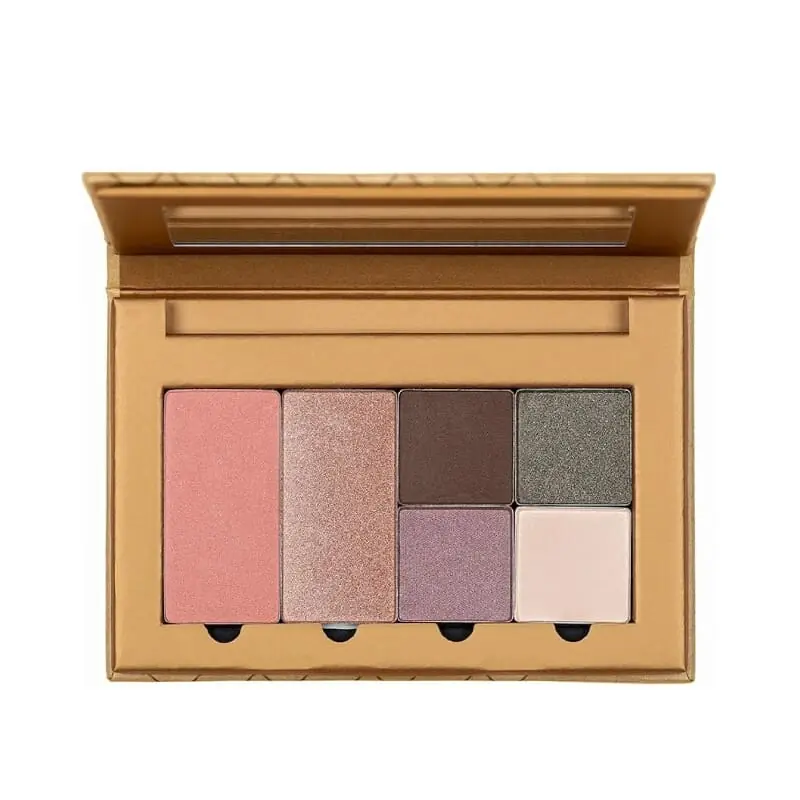Beauty ID Marrakesch Geladene Palette Hochwertig