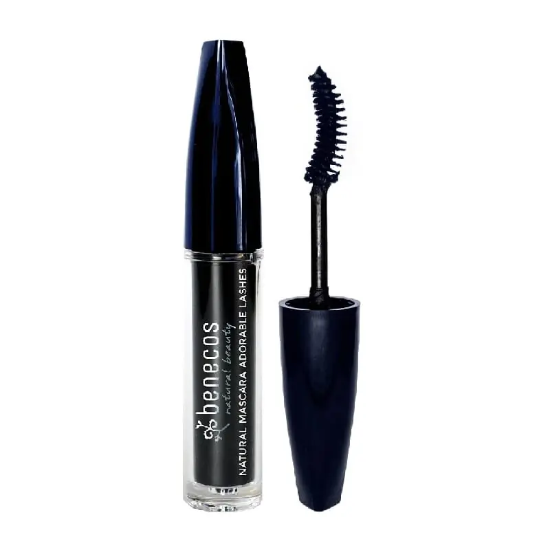 Handgefertigt Mascara Deep Ocean