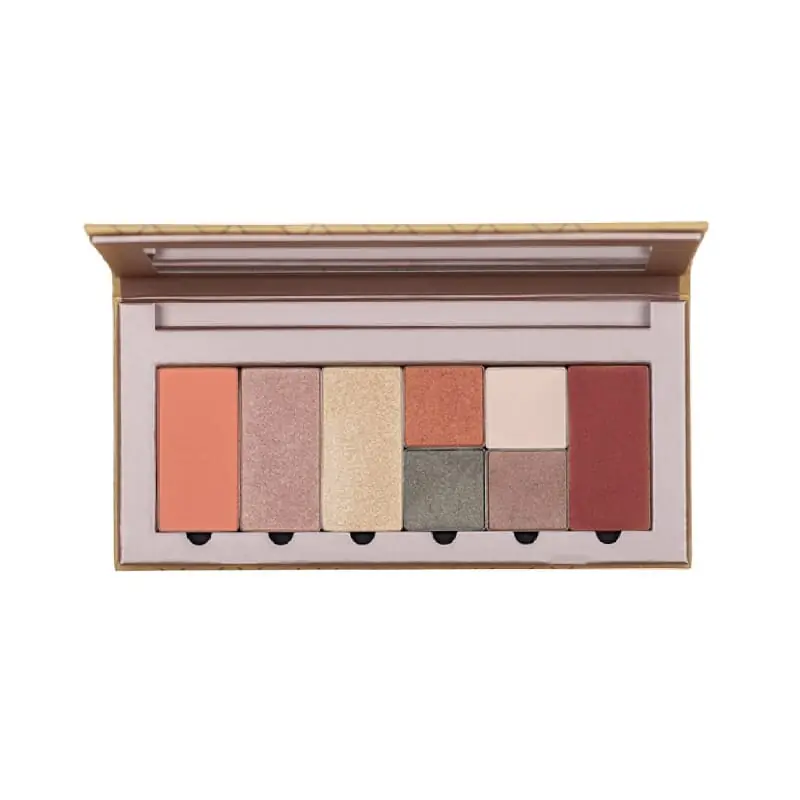 Beauty ID Florenz Geladene Palette Preisknaller