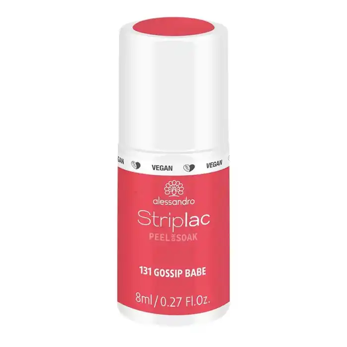 Alessandro Peel Or Soak St2 Gossip Babe 131 Hochwertig