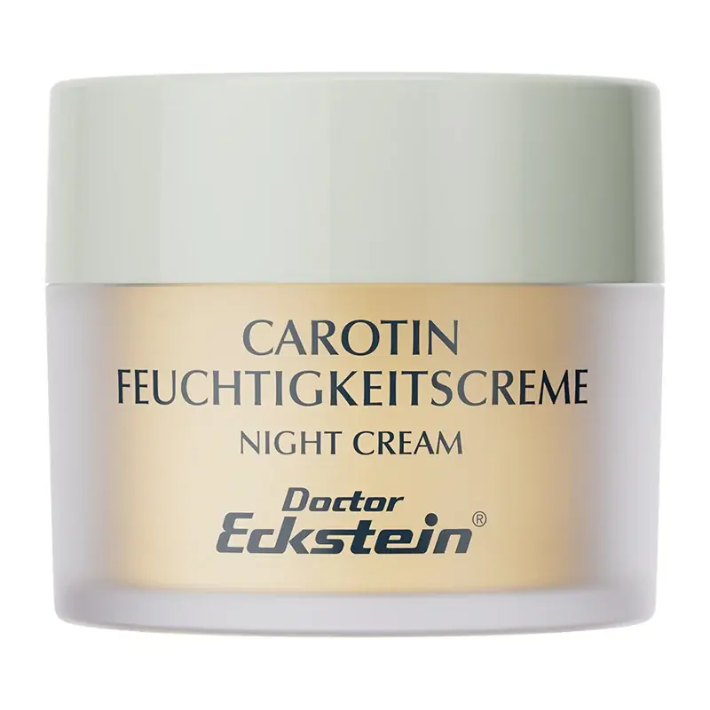 Beliebt Carotin Feuchtigkeits Creme, 50ml