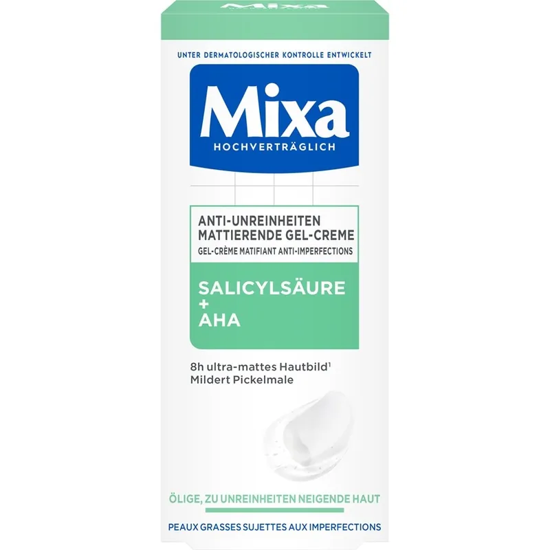 Mixa Gesichtspflege Heute Kaufen