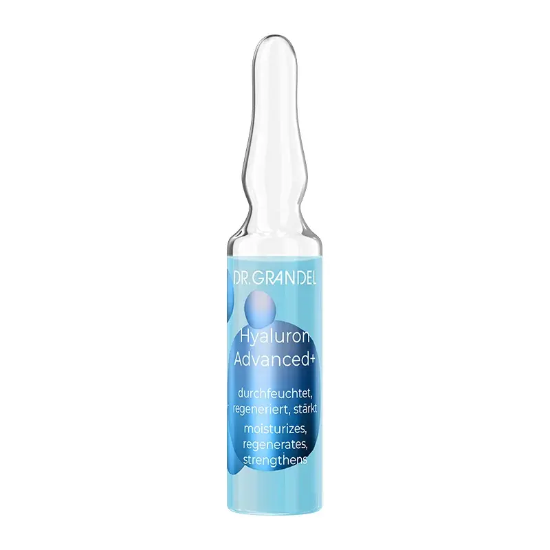 Ampoule Excellence Hyaluron Advanced+, 3x3ml Abverkauf