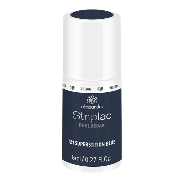 Alessandro Peel Or Soak St2 Superstition Blue 121 Jetzt Kaufen