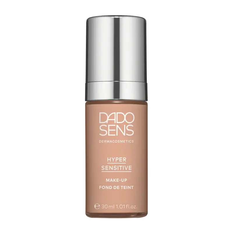 Neu Im Sortiment Hypersensitive, Make-Up Beige 01K, 30ml
