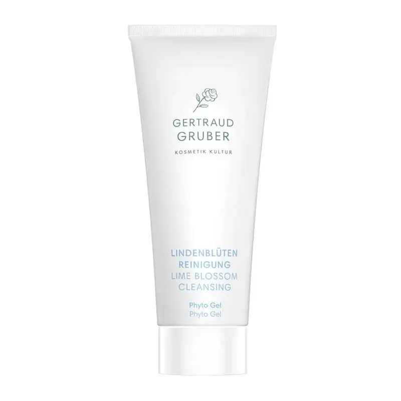 Direkt Vom Hersteller Lindenbl\\u00fctenReinigung Phyto- Gel, 100ml
