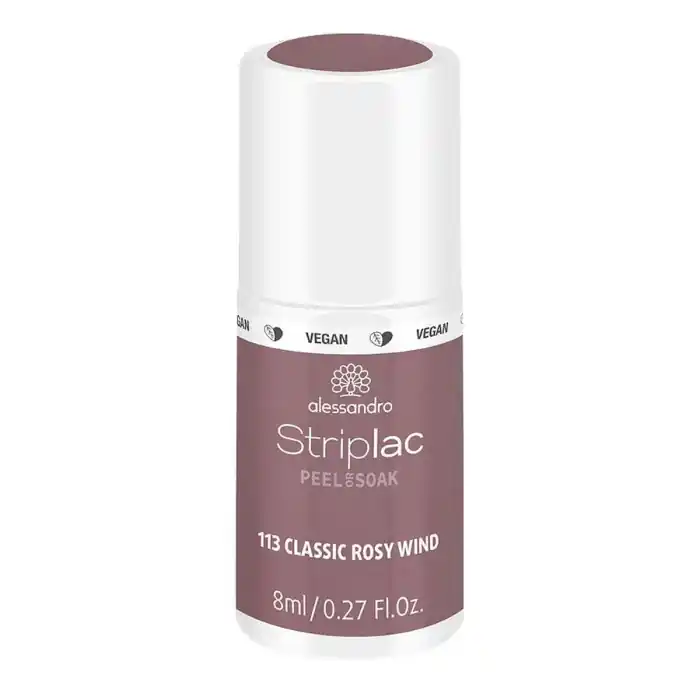 Im Trend Alessandro Peel Or Soak St2 Classic Rosy Wind 113