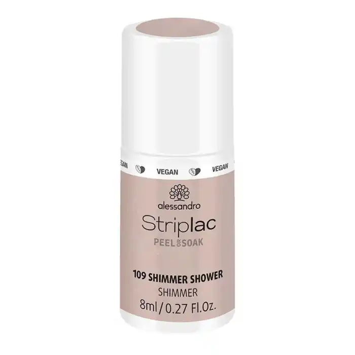 Bestpreis Alessandro Peel Or Soak St2 Champagne Shower 109